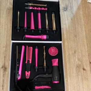 Styling tools